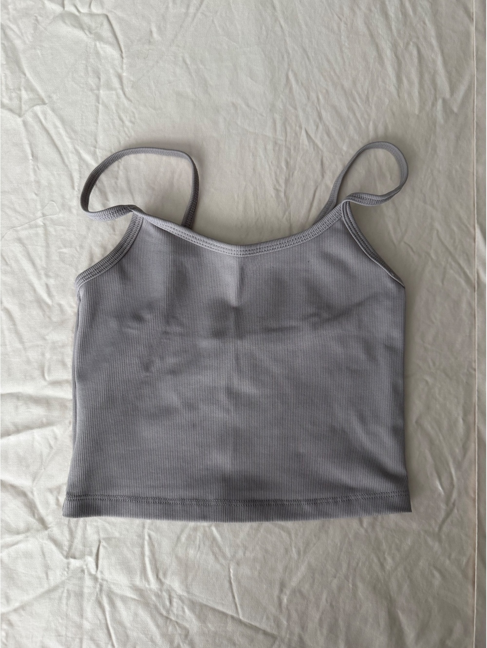 Balance Athletica (Vitality) The Key Tank